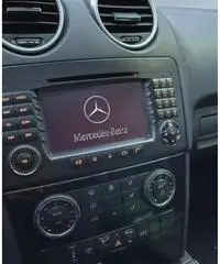 Mercedes ML 320 sport 3.0 Diesel