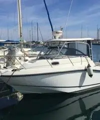Fisherman Boston whaler 255 conquest Fisherman Boston whaler 255 conquest