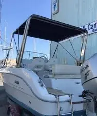 Rollbar, Tendalino Sessa Key Largo 22 Deck