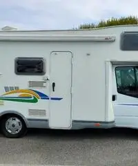 CHAUSSON FLASH 03 MARZO