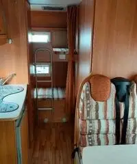 CHAUSSON FLASH 03 MARZO