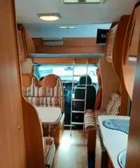 CHAUSSON FLASH 03 MARZO