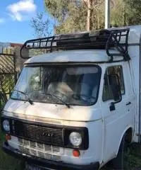 Fiat 238 a benzina Fiat 238 a benzina