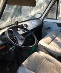 Fiat 238 a benzina