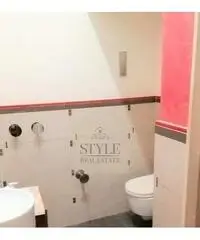 Ortigia, appartamento diviso in due unità