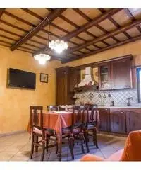 Appartamento ristrutturato in zona centrale