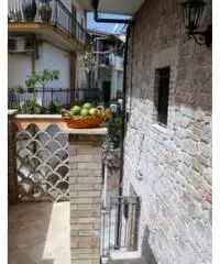 Casa indipendente