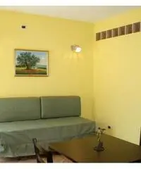 Casa indipendente