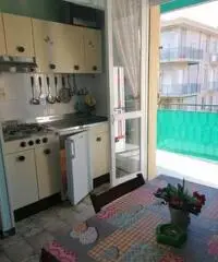 600 mt dal Mare Monolocale con Balcone soleggiato