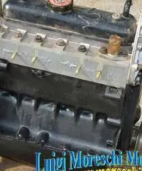 Renault Gordini Ventoux 670-S6 (1195) - Mantova