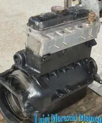 Renault Gordini Ventoux 670-S6 (1195) - Mantova