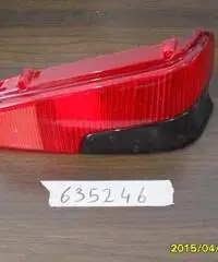 COPERCHIO FANALINO POSTERIORE SX PEUGEOT 106 COD 63524 - Calabria COPERCHIO FANALINO POSTERIORE SX PEUGEOT 106 COD 63524 - Calabria