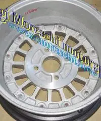 Cerchi BMW Gotti scomponibili - Mantova