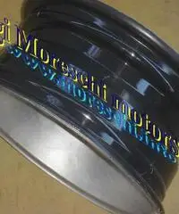 Cerchi BMW Gotti scomponibili - Mantova