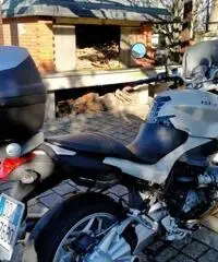Bmw r 1200 s - 2007
