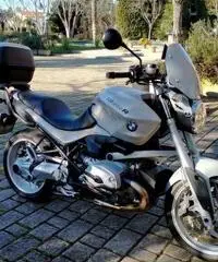 Bmw r 1200 s - 2007
