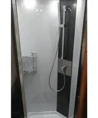 Mobilvetta Kea M76 su Ducato 2.3 Mjt 180cv anno 20