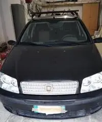 FIAT Punto 2ª serie - 2008 FIAT Punto 2ª serie - 2008