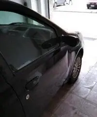 FIAT Punto 2ª serie - 2008 FIAT Punto 2ª serie - 2008