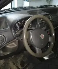 FIAT Punto 2ª serie - 2008 FIAT Punto 2ª serie - 2008