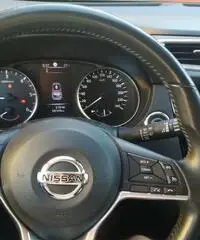 Quasquai n. Connect 1.5 dci