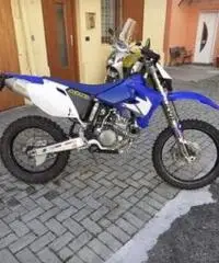 Yamaha 450f x2 tempi