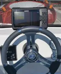 Saver 585 Open & Mercury 40/70 Pro 2019