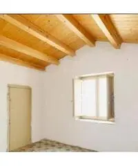 Tribunale D'ossuna Mq124 Luminoso Soppalcabile