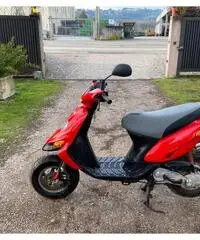 Gilera stalker 50