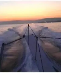 Gobbi 27 cabin