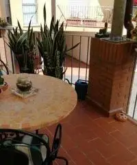 Appartamento a VADA
