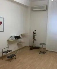 Trilocale uso professionale Trilocale uso professionale