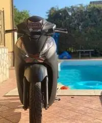 Honda Sh 300 Sport Honda Sh 300 Sport