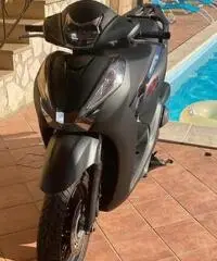 Honda Sh 300 Sport Honda Sh 300 Sport