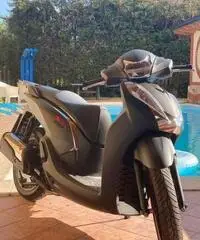 Honda Sh 300 Sport Honda Sh 300 Sport