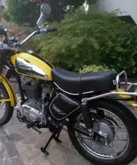 Ducati 450 Scrambler - 1971