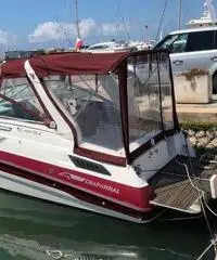 Cofano palatron