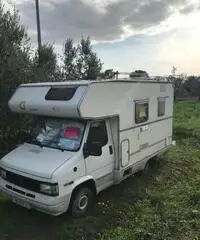 Camper perfetto