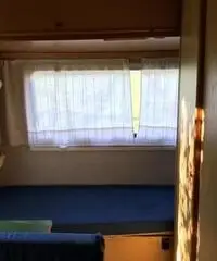 Camper perfetto