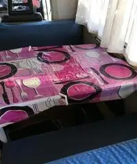 Camper perfetto