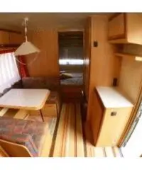 Adria optima 4050 LM come nuova