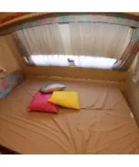 Adria optima 4050 LM come nuova