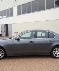 BMW Serie 5