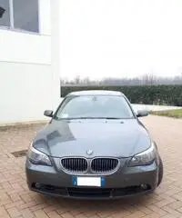 BMW Serie 5