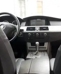 BMW Serie 5 BMW Serie 5