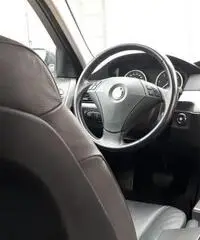 BMW Serie 5