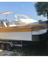 Open efb mercruiser 5.7 benzina 7 mt