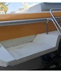 Open efb mercruiser 5.7 benzina 7 mt