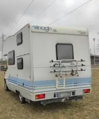 Elnagh marlin