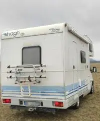 Elnagh marlin